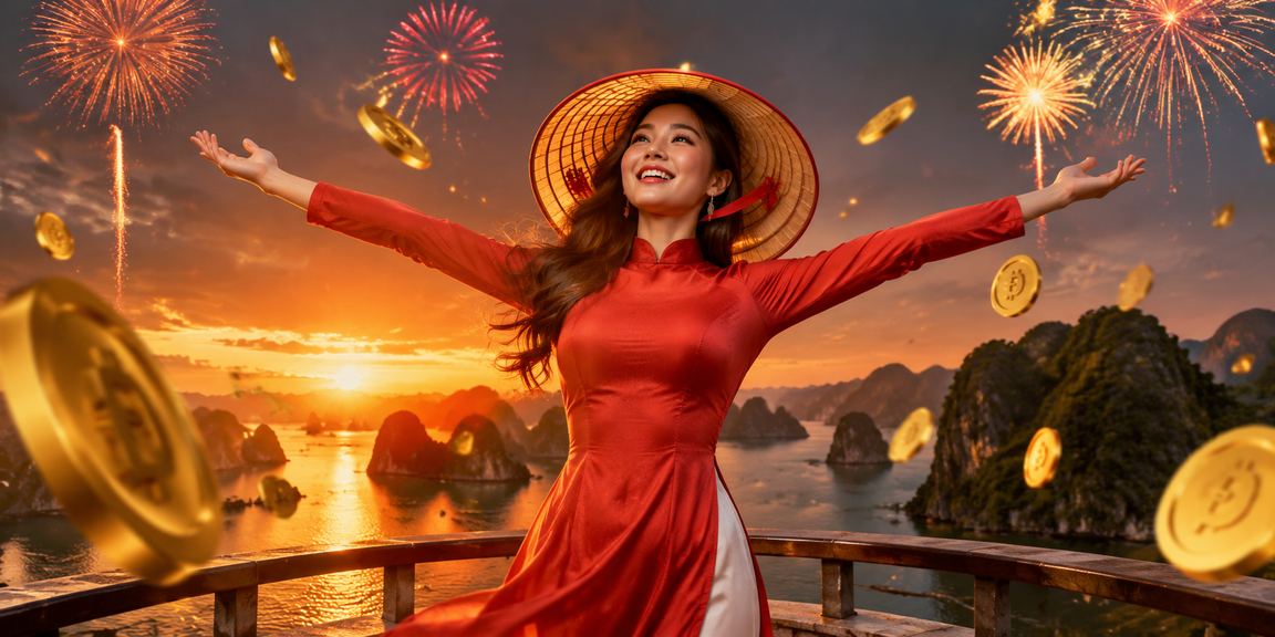 Quang cảnh chơi game an toàn tại Hạ Long