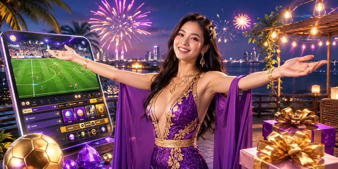 Bãi biển và ứng dụng cá cược tại Hà Nội