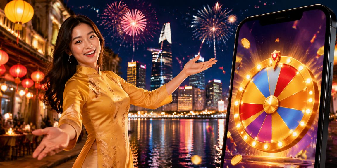 Trải nghiệm cá cược thể thao và casino tại TP.HCM về đêm