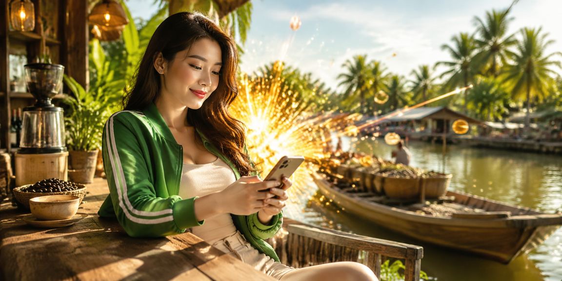 Vùng đồng bằng sông Cửu Long và trải nghiệm casino di động thuận tiện